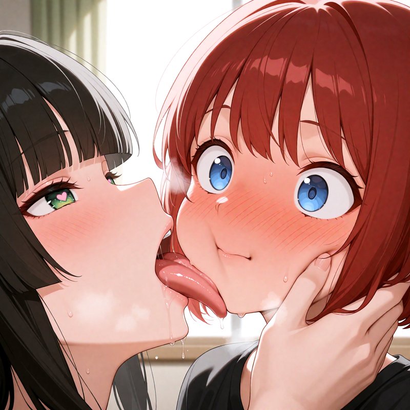 Screenshot 1 from Carmilla's Offer