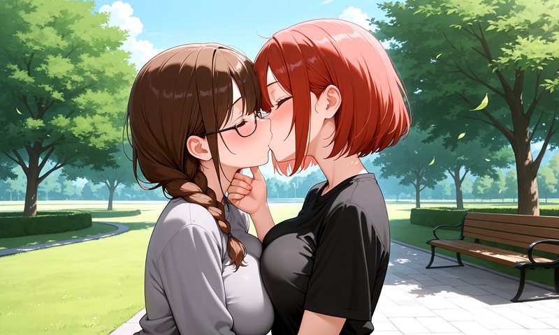 Screenshot 5 from Carmilla's Offer