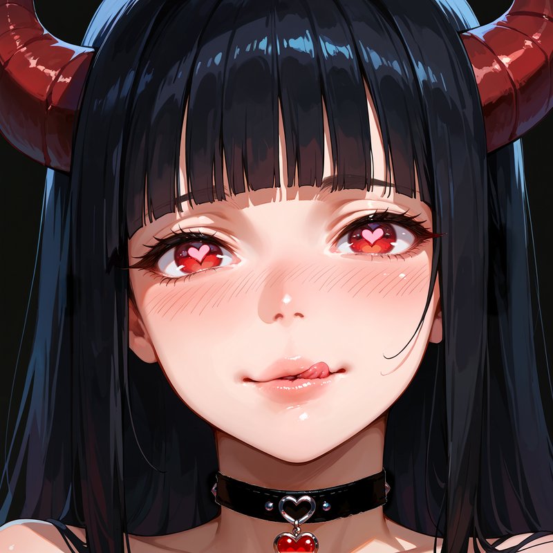 Carmilla's Offer