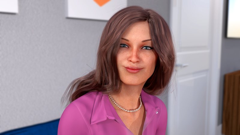 Screenshot 7 from Lust Bloom