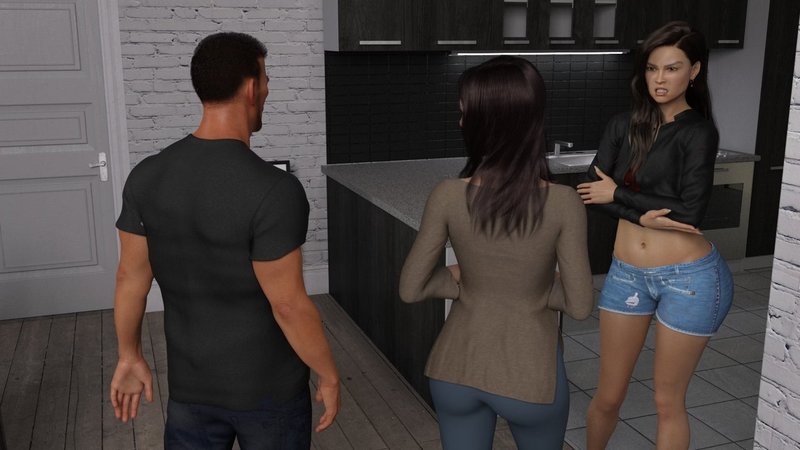 Screenshot 4 from All My Girls