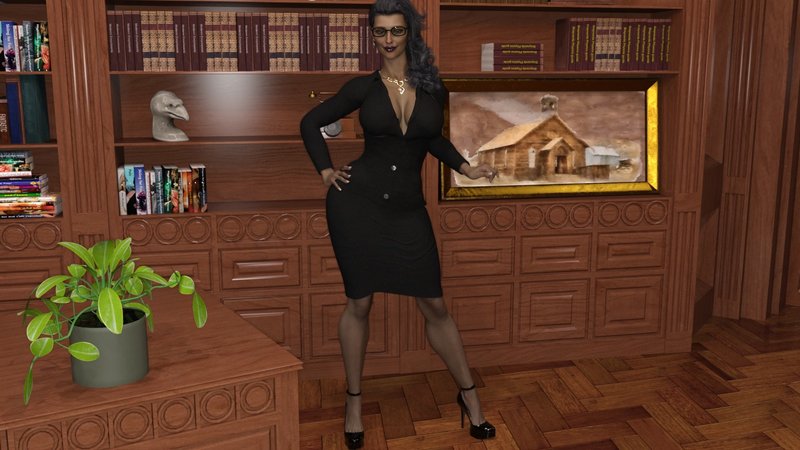 Screenshot 5 from The Chemist