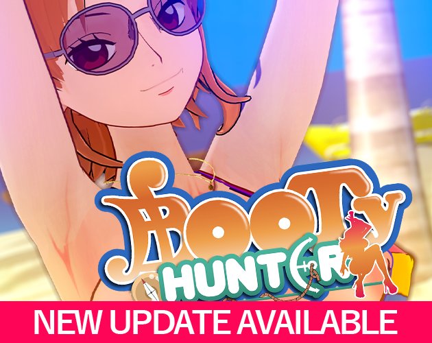 Booty Hunter