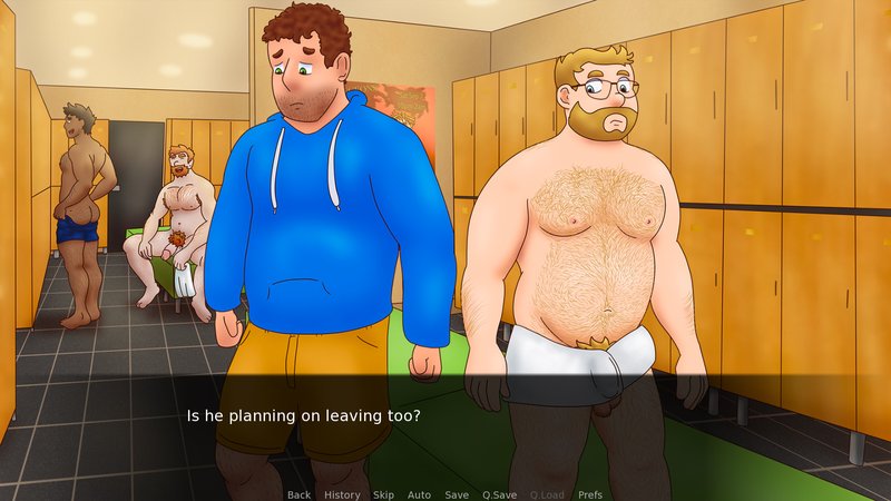 Screenshot 4 from Not Your Average Corporate Conference