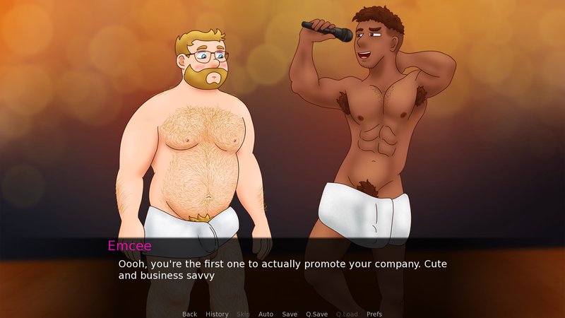 Screenshot 5 from Not Your Average Corporate Conference