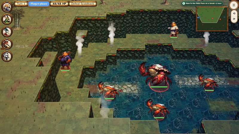 Screenshot 5 from Appetizers