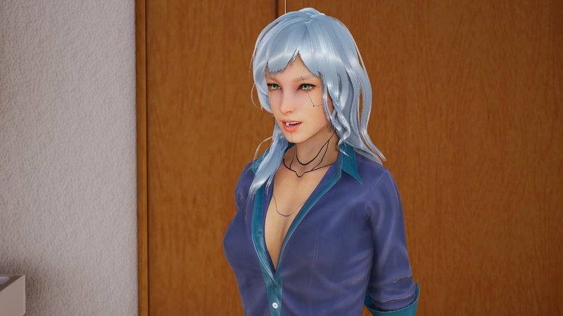Screenshot 2 from Valkyrion Rising