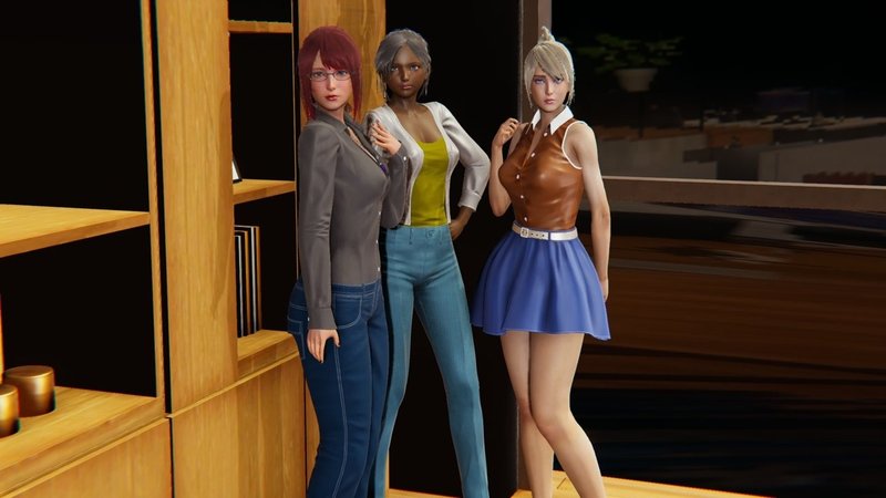 Screenshot 8 from Valkyrion Rising