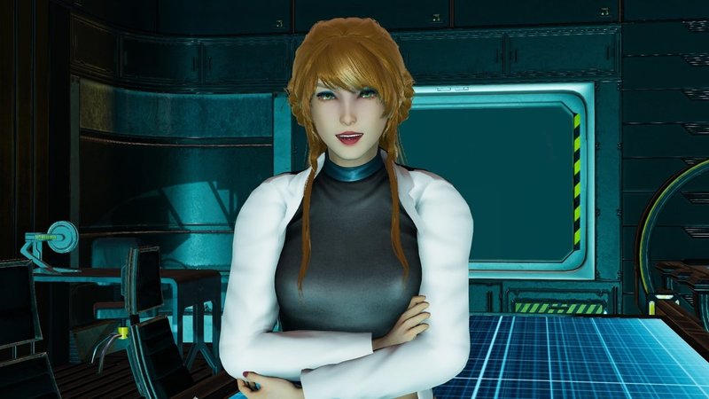 Screenshot 9 from Valkyrion Rising