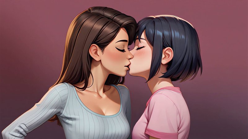 Screenshot 8 from No Fap Island