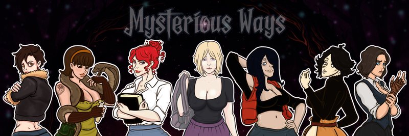Mysterious Ways