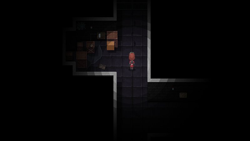 Screenshot 3 from Escape From Blackwood Manor