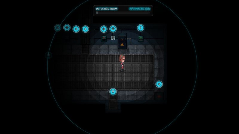 Screenshot 6 from Escape From Blackwood Manor