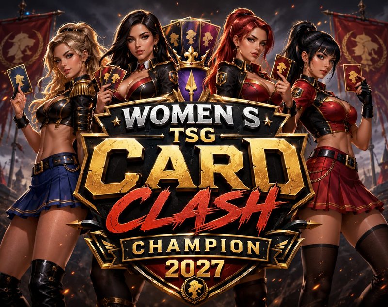 Women's Card Clash FIFA 2026