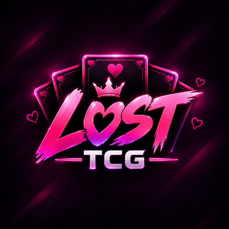 Lost TCG