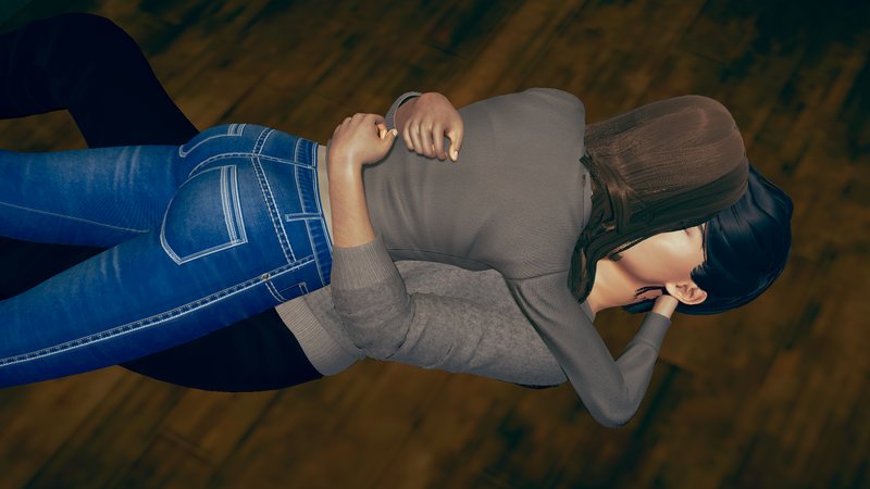 Screenshot 4 from Cheating Crush