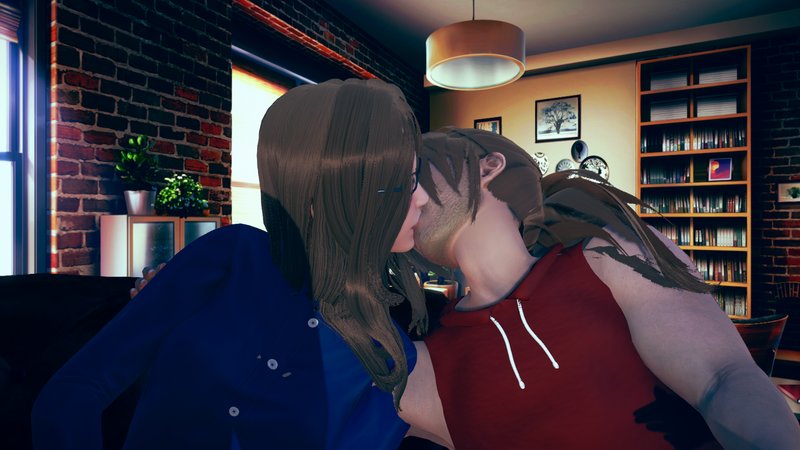 Screenshot 5 from Cheating Crush
