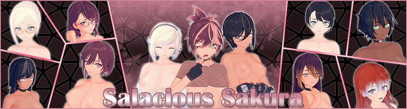 Salacious Sakura