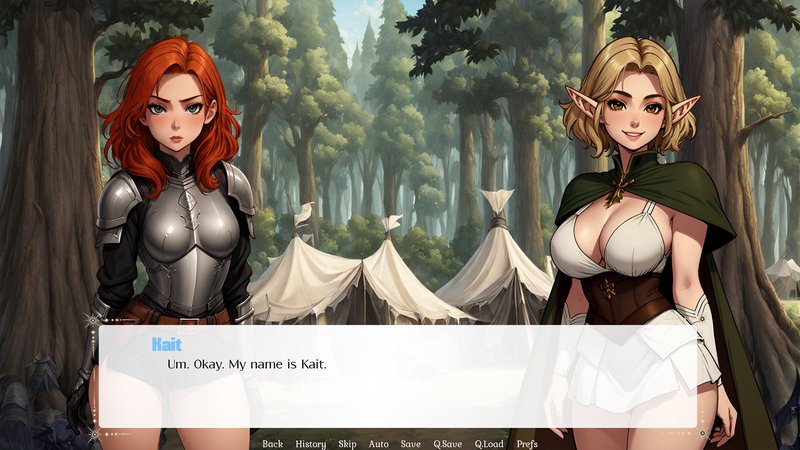 Screenshot 4 from Asteria
