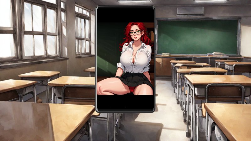 Screenshot 5 from Asteria