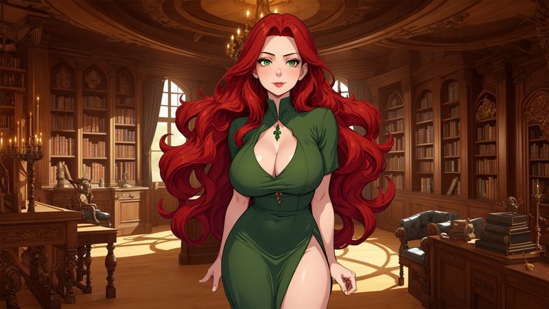 Screenshot 6 from Asteria