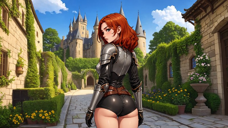 Screenshot 7 from Asteria