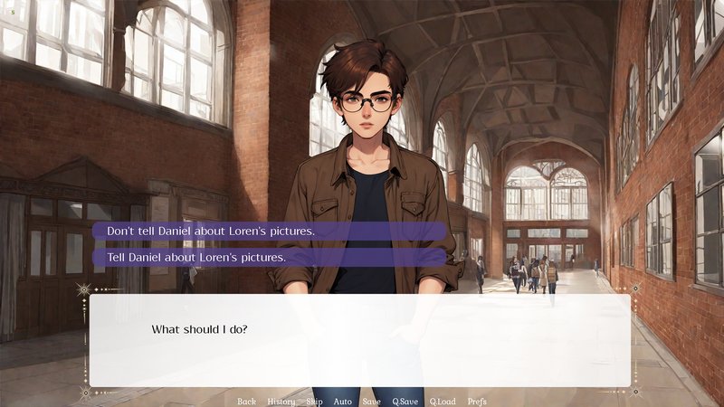 Screenshot 8 from Asteria