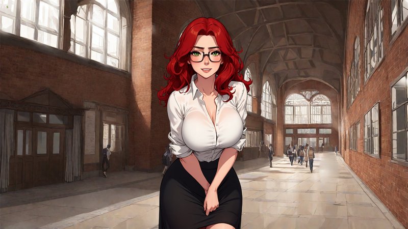 Screenshot 9 from Asteria