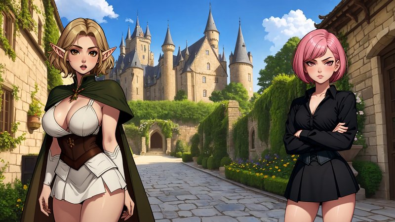 Screenshot 10 from Asteria