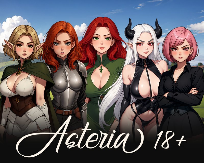 Asteria