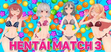 Хентай Матч 3