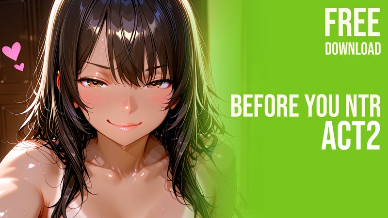 Before You NTR