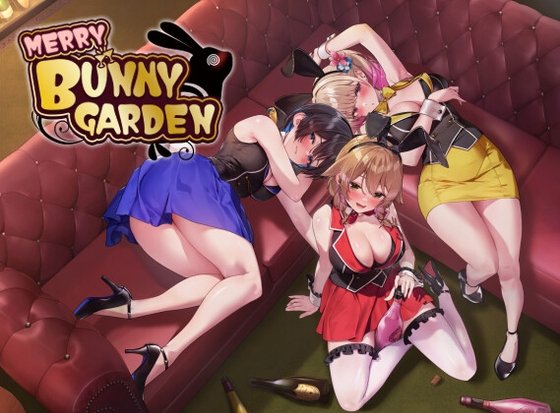 Hebereke Bunny Garden