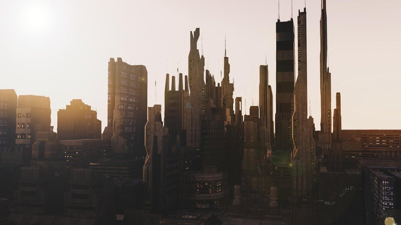 Screenshot 6 from Scarlet Spire