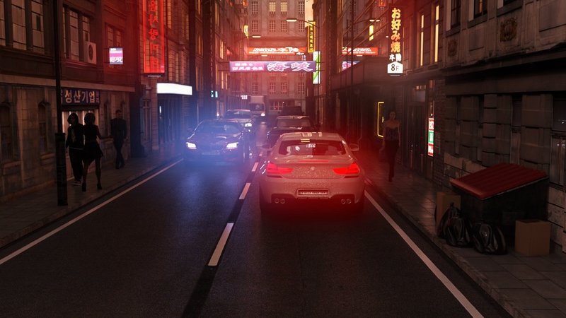 Screenshot 7 from Scarlet Spire