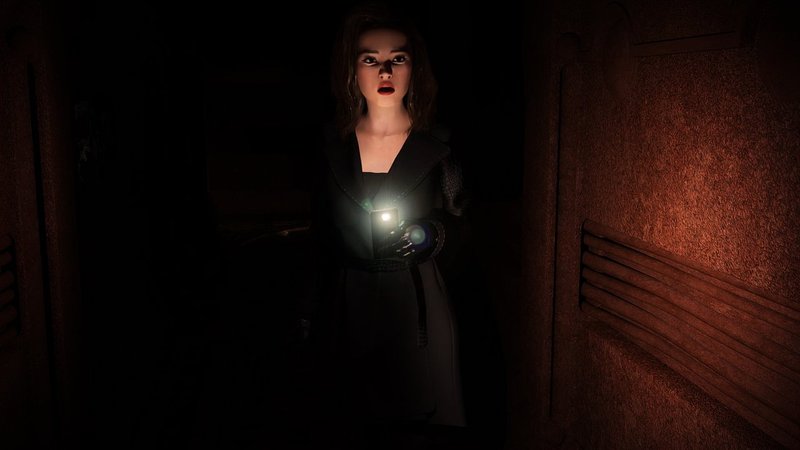 Screenshot 8 from Scarlet Spire