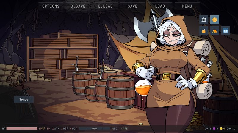 Screenshot 7 from Lost Floor - Not My World