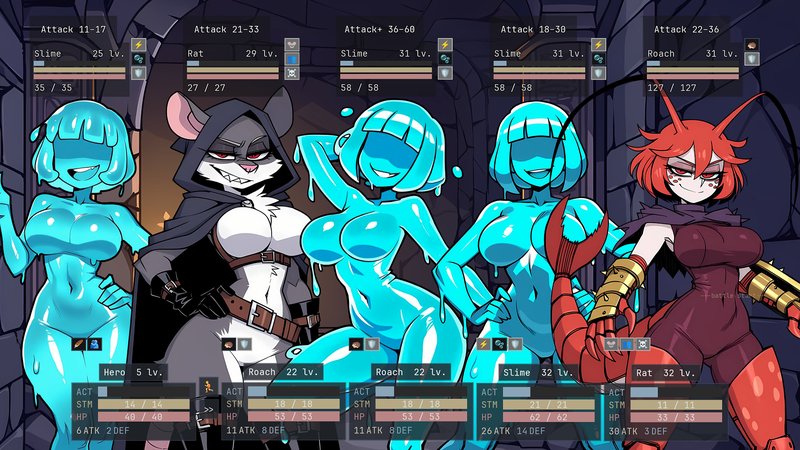 Screenshot 9 from Lost Floor - Not My World
