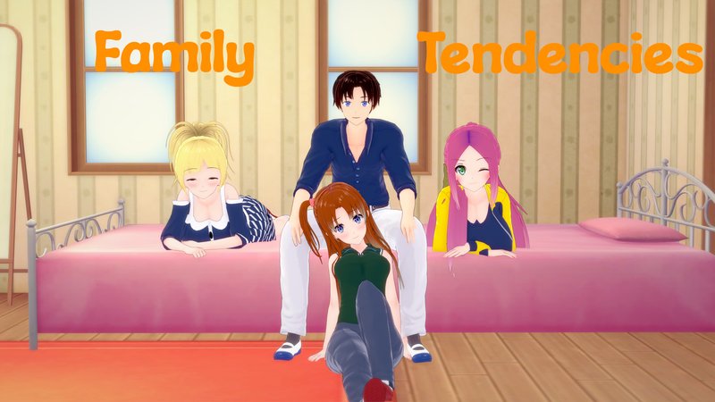 Screenshot 1 from Family Tendencies