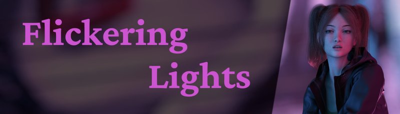 Flickering Lights