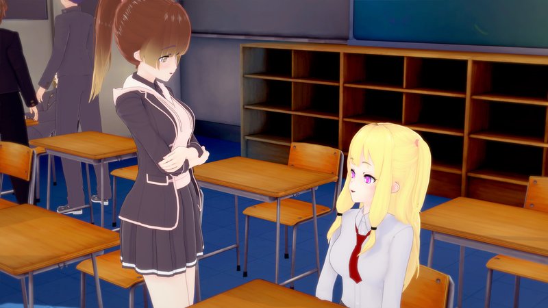 Screenshot 4 from Saimin H School