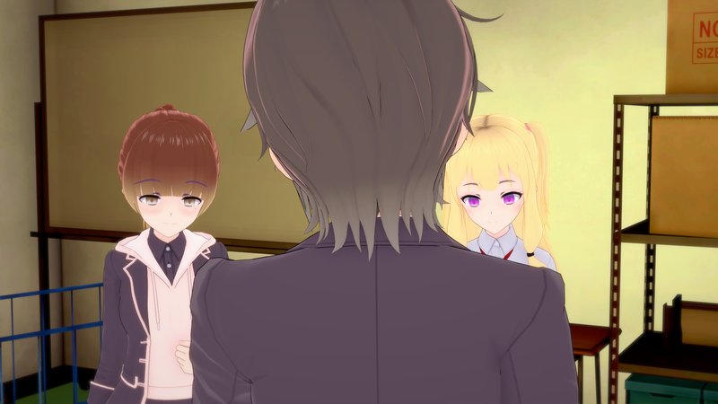 Screenshot 5 from Saimin H School
