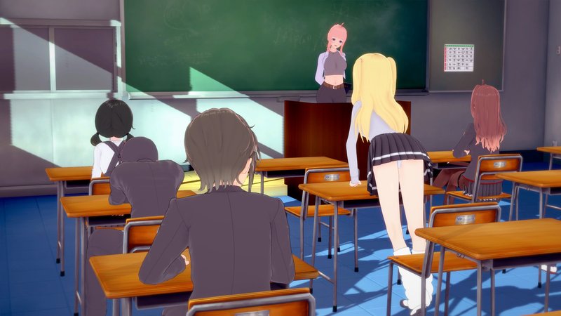 Screenshot 10 from Saimin H School