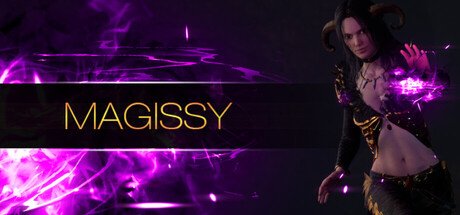 The Magissy: Reloaded