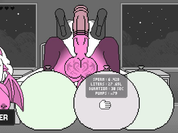 Screenshot 6 from Wife's Bedroom