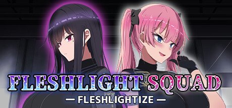 Отряд Fleshlight - Fleshlightize