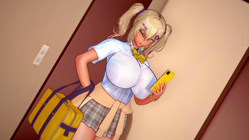 Screenshot 4 from Dyseros
