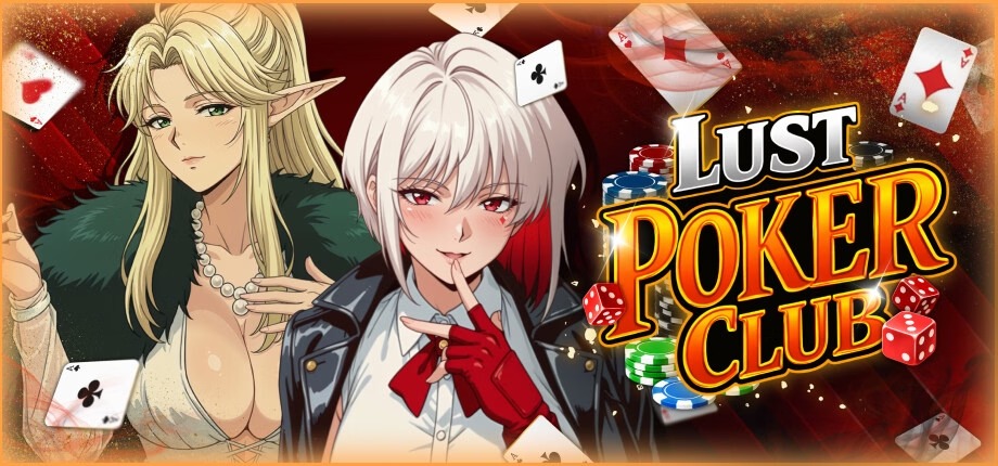 Lust Poker Club