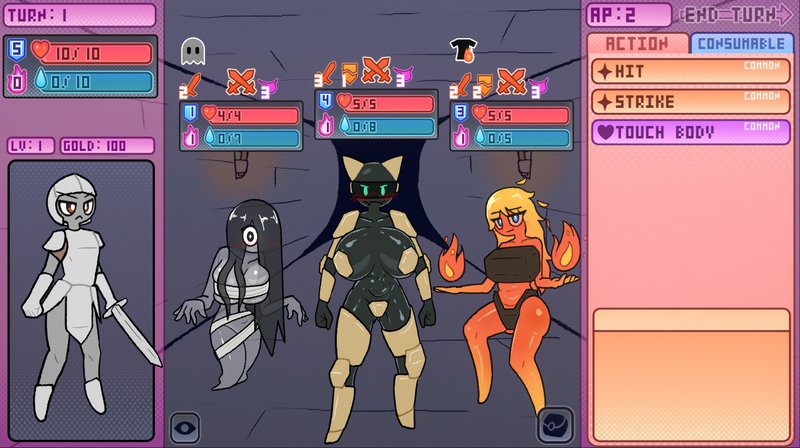 Screenshot 10 from Hidden Realm of the Enchantress