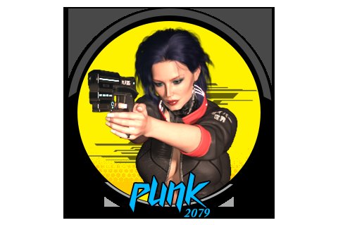 Панк 2079